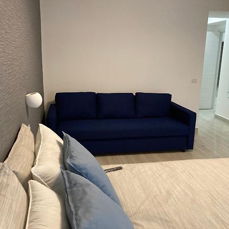 B&B Miglio Sacro Neapel Rum bild